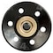 Four Seasons Dodge Pu - F-Size/Ramcharger 15-03/Dodge Pulley, 45917 45917 - alternate 2